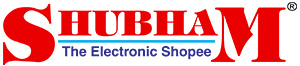 Shubham World - Logo