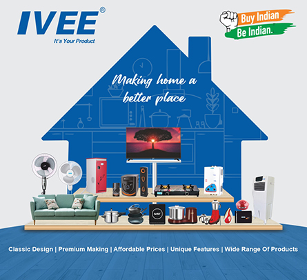 Shubham World - IVEE - its your Product