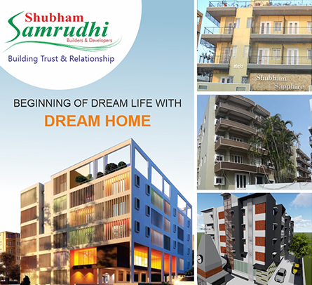 Shubham World - Shubham Samruddhi